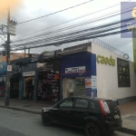 Terreno comercial à venda na Rua Padre Pedro Pinto, 1310, Venda Nova, Belo Horizonte