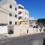 Apartamento com 2 quartos à venda na Agricultores, 165, Cândida Ferreira, Contagem