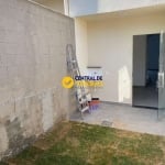 Casa com 2 quartos à venda na Rua Tunísia, 383, Canaã, Belo Horizonte