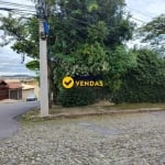 Terreno à venda na Rua dos Pica-paus, 111, Vila Cloris, Belo Horizonte