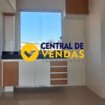 Apartamento com 3 quartos à venda na Radialista Décio Silveira, 60, Céu Azul, Belo Horizonte