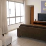 Apartamento com 4 quartos à venda na Rua Antônio Aleixo, 755, Lourdes, Belo Horizonte