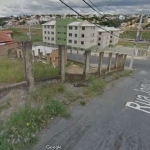 Terreno à venda na Rua Joinville, 60, Copacabana, Belo Horizonte