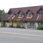 Casa comercial com 2 salas à venda na Rua Gustavo Zimmermann, 5990, Itoupava Central, Blumenau