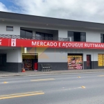 Terreno comercial à venda na Gen. Osório, 2920, Velha, Blumenau