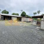 Terreno comercial à venda na Rua José Ramos, 711, Salto Weissbach, Blumenau