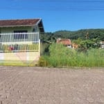 Terreno à venda na Rua Novo Milênio, S/N .º, Velha, Blumenau