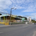 Barracão / Galpão / Depósito para alugar na Rua João Pessoa, 3045, Velha, Blumenau