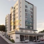 Apartamento com 2 quartos à venda na Rua Doutor Antônio Haffner, S. Nº, Água Verde, Blumenau