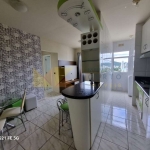 Apartamento com 2 quartos para alugar na Rua Tobias Barreto, 263, Vila Nova, Blumenau