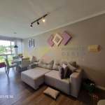 Apartamento com 2 quartos à venda na Rua Fritz Koegler, 644, Fortaleza, Blumenau