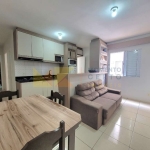 Apartamento com 2 quartos à venda na Rua dos Caçadores, 3144, Velha Central, Blumenau