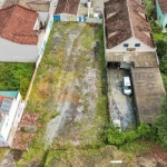 Terreno comercial à venda na Avenida Martin Luther, 111, Victor Konder, Blumenau