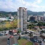 Apartamento com 2 quartos à venda na Rua Almirante Tamandaré, 621, Vila Nova, Blumenau