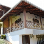 Casa com 5 quartos à venda na Rua Alfonso Souza e Silva, 146, Água Verde, Blumenau