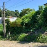 Terreno à venda na Rua Júpiter, 84, Escola Agrícola, Blumenau