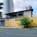 Casa Comercial Disponível para Aluguel- Bairro Fátima