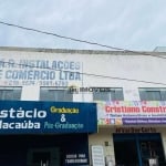 Ponto Comercial Disponível Para Locação-Miguel Rosa