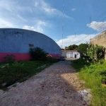 Galpão disponível para Aluguel - Vermelha - Teresina/PI