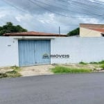 Casa residencial disponível para aluguel e venda - Lourival parente