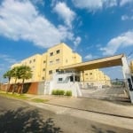 Apartamento para Aluguel e Venda- Cond. Lucídio Freitas III