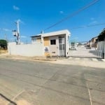 Casa com 2 dormitórios para alugar, 113 m² por R$ 985/mês - Santa Maria -  RESERVA DO NORTE 5