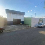 Galpão para alugar, 400 m² por R$ 5.000/mês - Cidade Nova - Teresina/PI