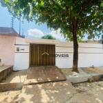 Casa com 2 dormitórios para alugar, 40 m² por R$ 900/mês - Vale do Gavião - Teresina/PI