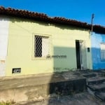 Casa com 3 dormitórios para alugar, 130 m² por R$ 500/mês - Vila Operária - Teresina/PI