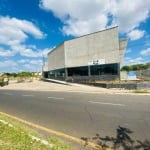 Centro comercial em fase de construção para locação, salas a partir de 18 m² por R$ 3.000/mês - Campestre - Teresina/PI