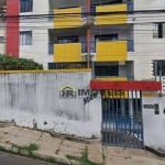 Apartamento no Condomínio Jose moita com 3 dormitórios para alugar, 96 m² por R$ 1.850/mês - Horto - Teresina/PI