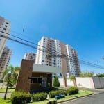 Apartamento com 3 dormitórios para alugar, 74 m² por R$ 2.918/mês - Santa Isabel - Teresina/PI