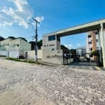 Apartamento com 3 dormitórios para alugar, 65 m² por R$ 1.570,00/mês - Uruguai - Teresina/PI