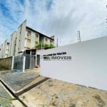 Apartamento com 2 dormitórios para alugar, 42 m² por R$ 1.162/mês - Morada do Sol - Teresina/PI