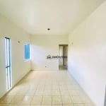 Apartamento com 3 dormitórios para alugar, 70 m² por R$ 1.640,00/mês - Planalto - Teresina/PI