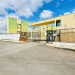 Apartamento com 2 dormitórios para alugar, 52 m² por R$ 1.275,00/mês - Colorado - Teresina/PI