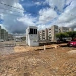 Apartamento com 2 dormitórios para alugar, 46 m² por R$ 724/mês - Vale do Gavião - Teresina/PI