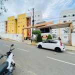 Apartamento a VENDA, no Condominio Cajuina Residence