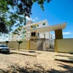 Apartamento com 3 dormitórios para alugar, 70 m² por R$ 2.050/mês - Morros - Teresina/PI