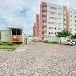 Apartamento com 2 dormitórios para alugar, 51 m² por R$ 1.582/mês - Vale Quem Tem - Teresina/PI