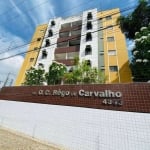 Apartamento com 3 dormitórios, 90 m² - venda por R$ 550.000,00 ou aluguel por R$ 2.600,00/mês - Morada do Sol - Teresina/PI