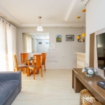 Apartamento com 3 quartos à venda na Rua Abel Scuissiato, 2829, Atuba, Colombo