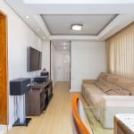 Apartamento com 3 quartos à venda na Rua Abel Scuissiato, 2829, Atuba, Colombo