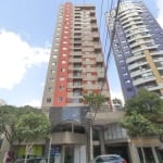 Apartamento com 3 quartos à venda na Avenida João Gualberto, 1448, Juvevê, Curitiba