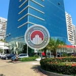 Sala comercial à venda na Avenida João Cabral de Mello Neto, 82, Barra da Tijuca, Rio de Janeiro