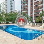 Apartamento com 4 quartos à venda na Avenida Embaixador Abelardo Bueno, 100, Barra da Tijuca, Rio de Janeiro