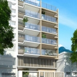 Apartamento com 2 quartos à venda na Rua General Goes Monteiro, 44, Botafogo, Rio de Janeiro