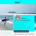 Cobertura com 3 quartos à venda na Rua Antônio Dias Martins, 18, Barra da Tijuca, Rio de Janeiro