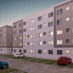 Apartamento com 2 quartos à venda na Avenida Abílio Augusto Távora, 747, Jardim Alvorada, Nova Iguaçu