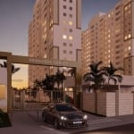 Apartamento com 1 quarto à venda na Estrada Venâncio Pereira Veloso, 483, Jardim Primavera, Duque de Caxias